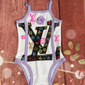 9/12 onesie