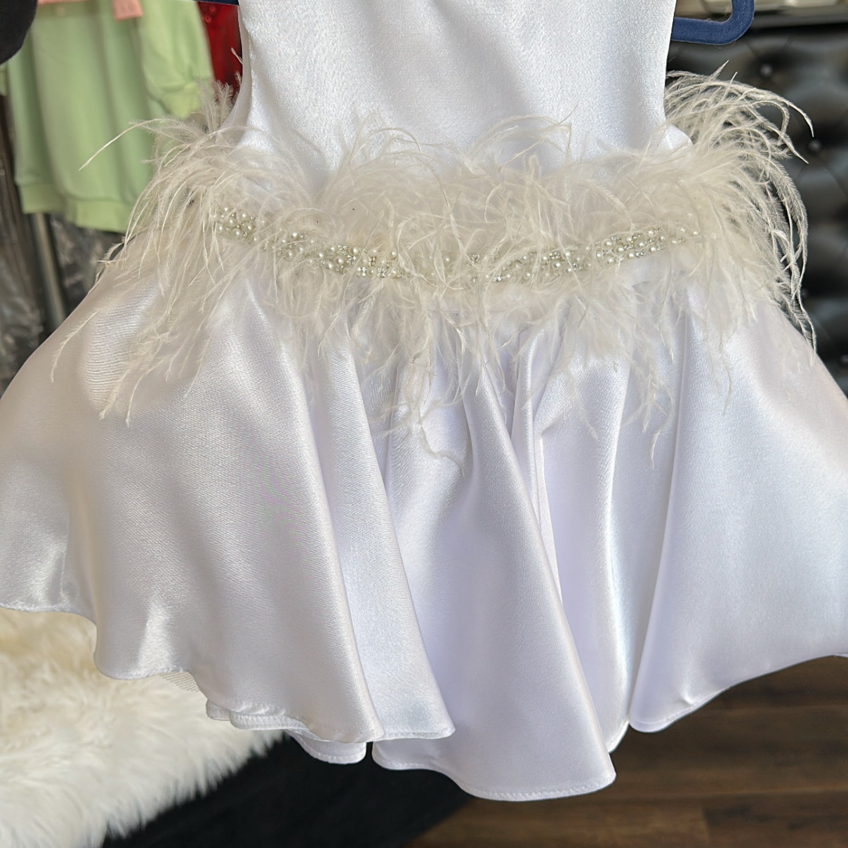 Sale dress
