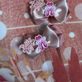 Ballet piggy set