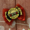 Rock and roll Guns N’ Roses bow
