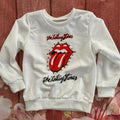 PRE ORDER Rolling Stones sweatshirt