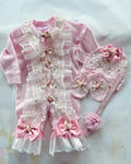 Baby hospital set