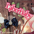 Navy piggy size clip