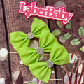5 inch pool bow