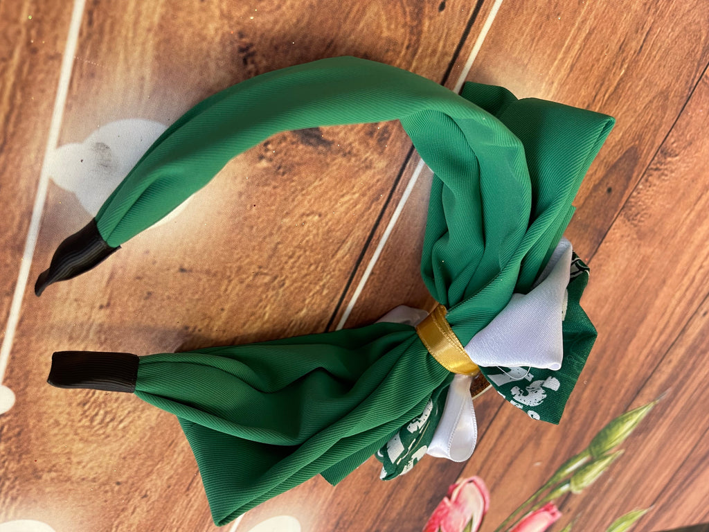 Girl/adult headband