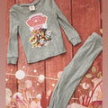 3y paw patrol lounge set