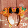 Halloween mouse ears sale