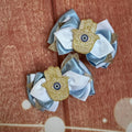 Evil eye piggy set
