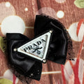 5 inch hair bow