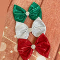Holiday gift set 5 inch clips