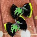 Halloween piggy set