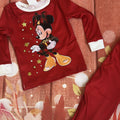 18/24 Christmas lounge set Disney