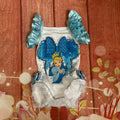 Cinderella onesie romper