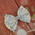 Liquid satin white 6 inch