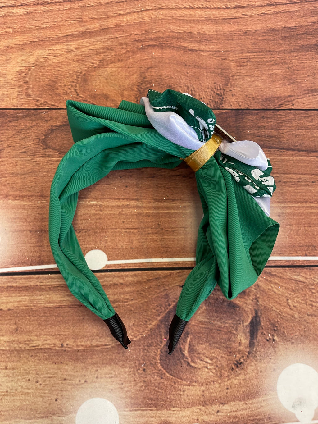 Girl/adult headband