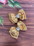Pigtail set of 2