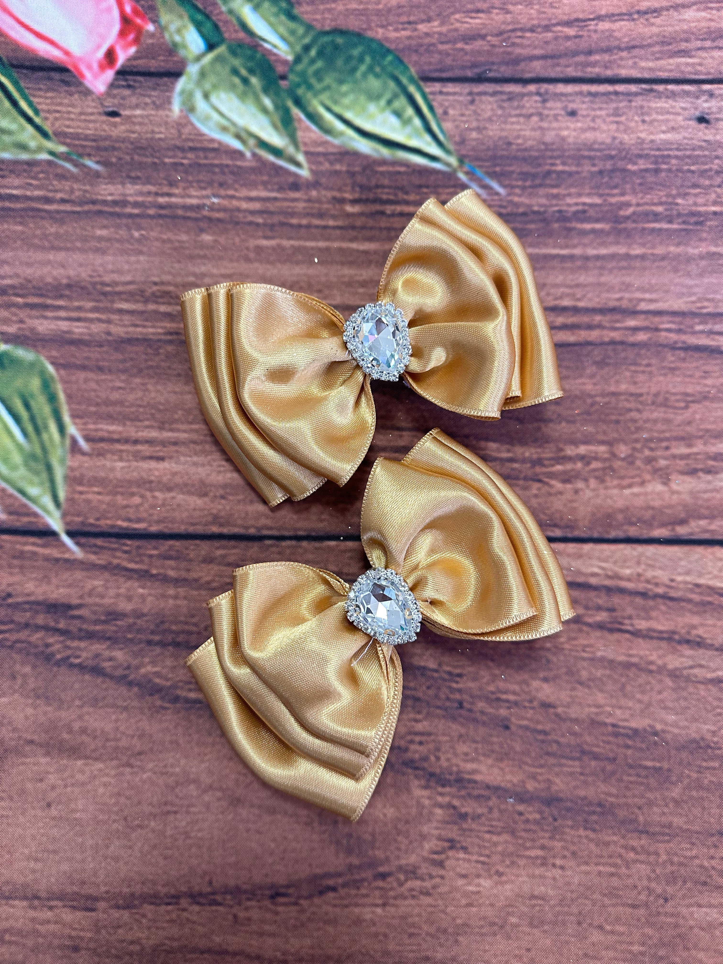 Pigtail set of 2