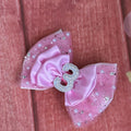 Birthday bow