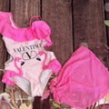 9/12 swimsuit with coverup sale