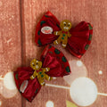 Gingerbread piggy set