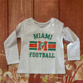 2t Miami dolphins t shirt