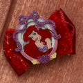 Piggy size Ariel clip
