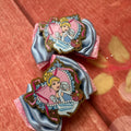 Cinderella pigtail set