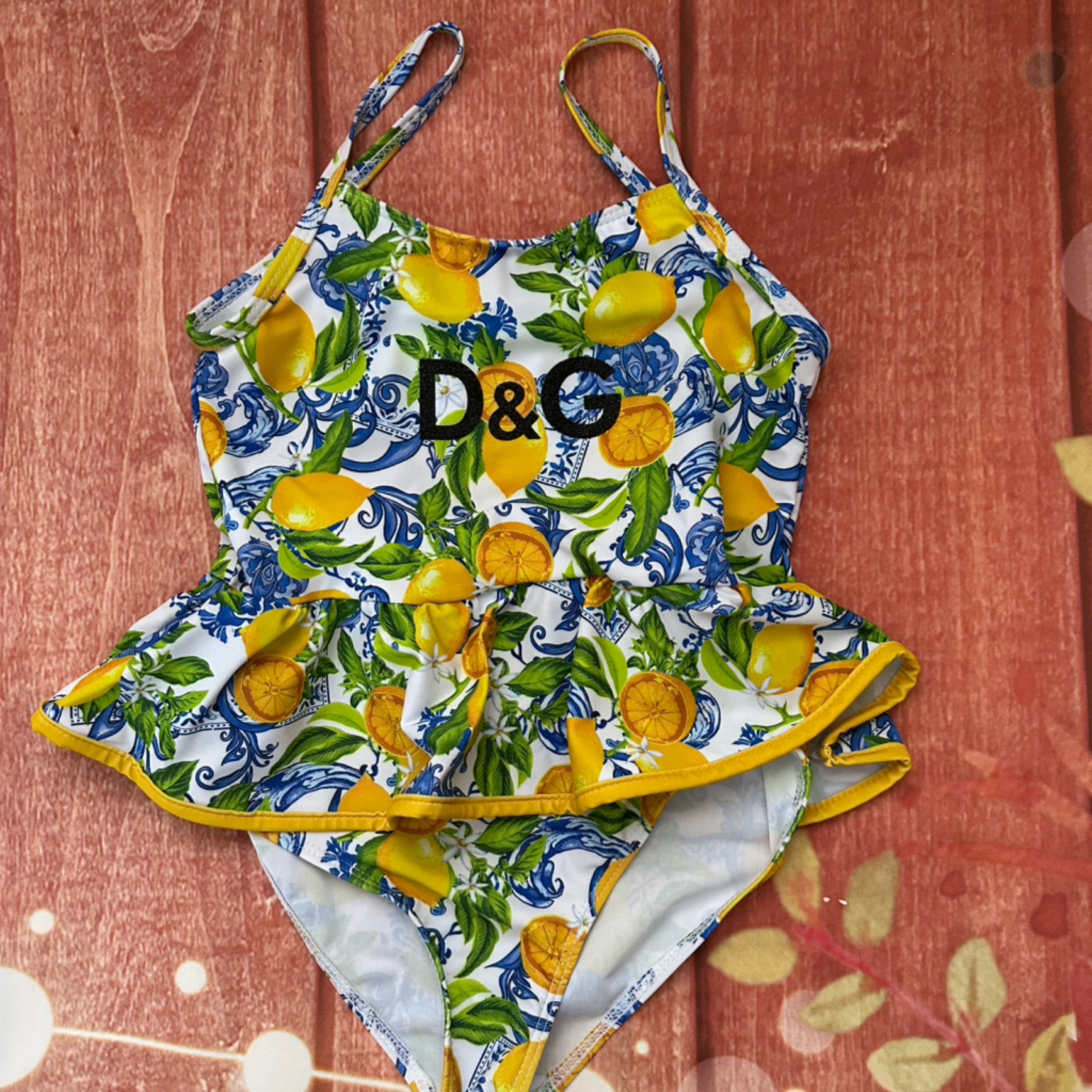 7y swimsuit