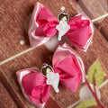 Ballet pigtail set