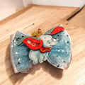 Dumbo piggy clip