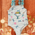 6y swimsuit