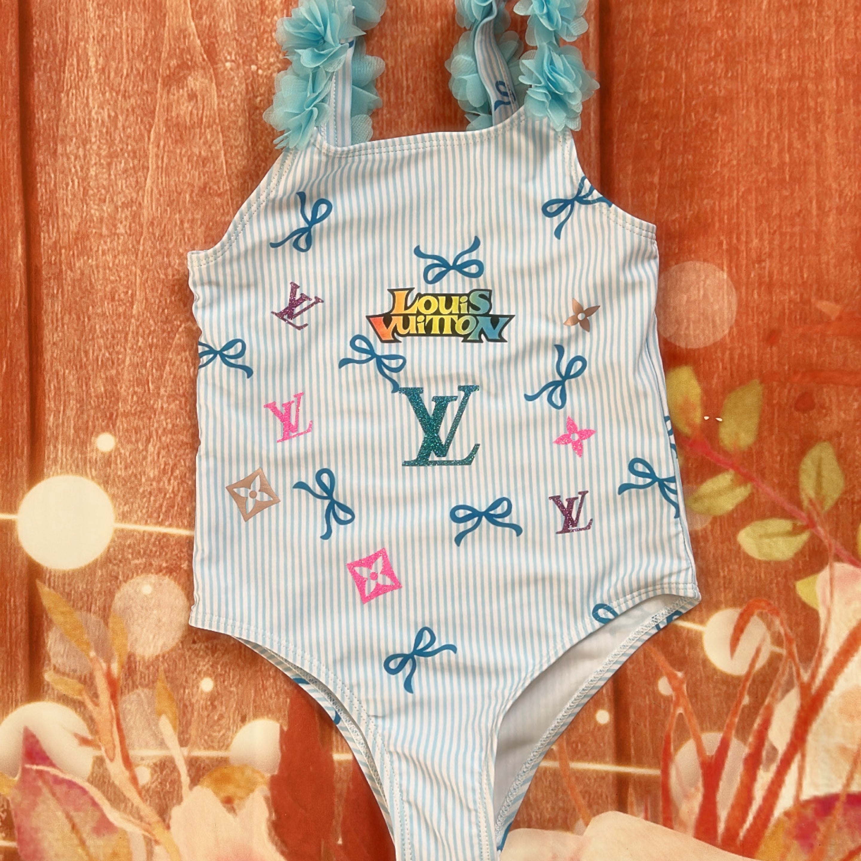 6y swimsuit