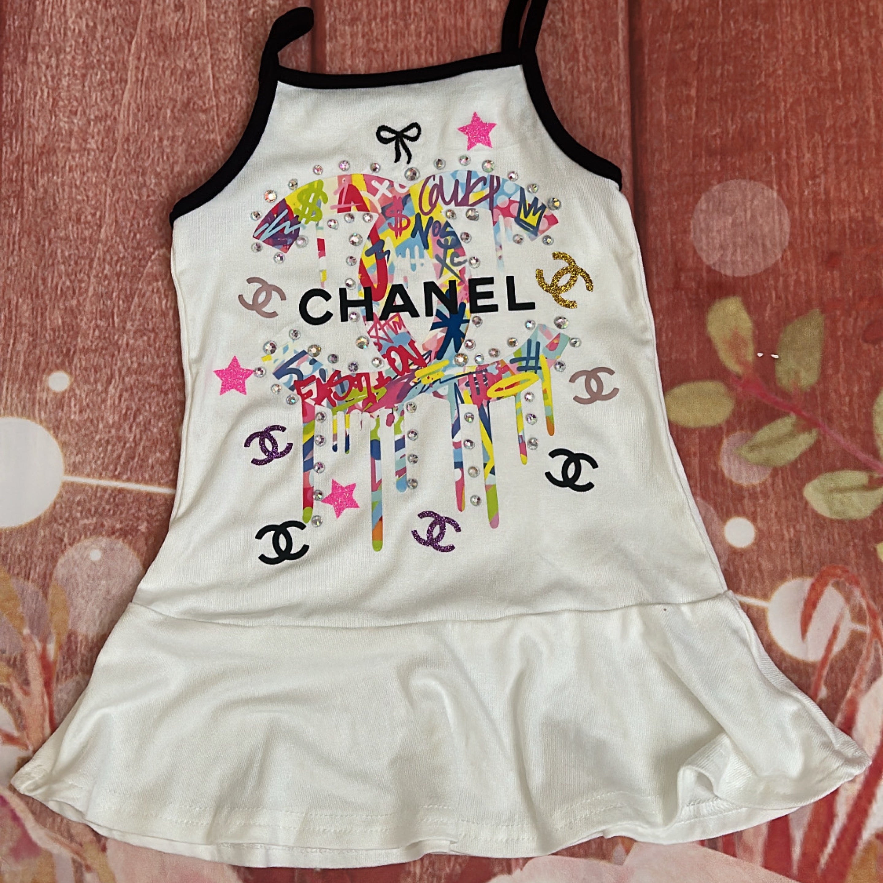 12/18 summer dress