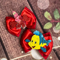 Ariel XL piggy set