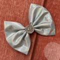 5 inch hooographic clip
