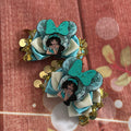 Xl Jasmine piggy set