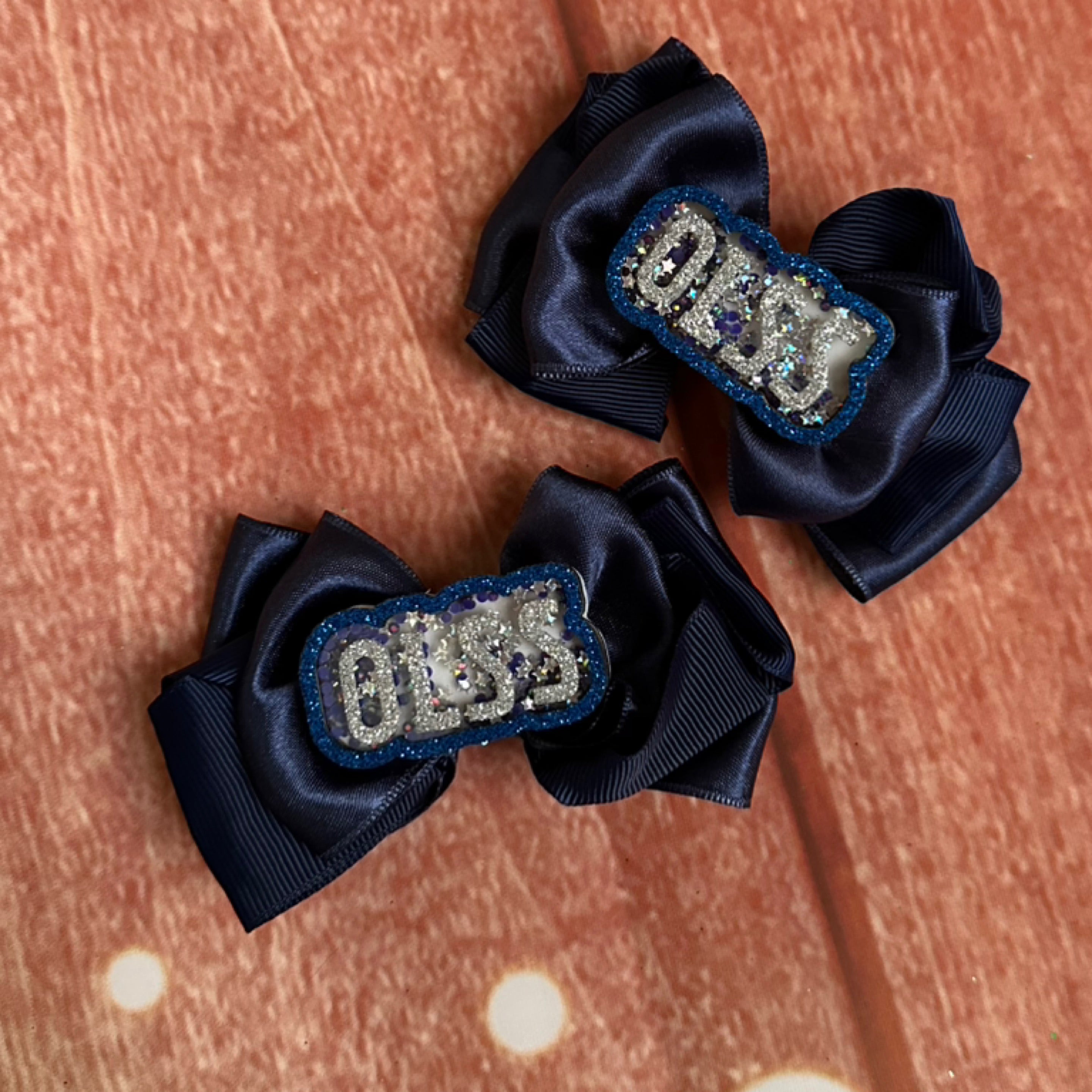 Olss piggy set