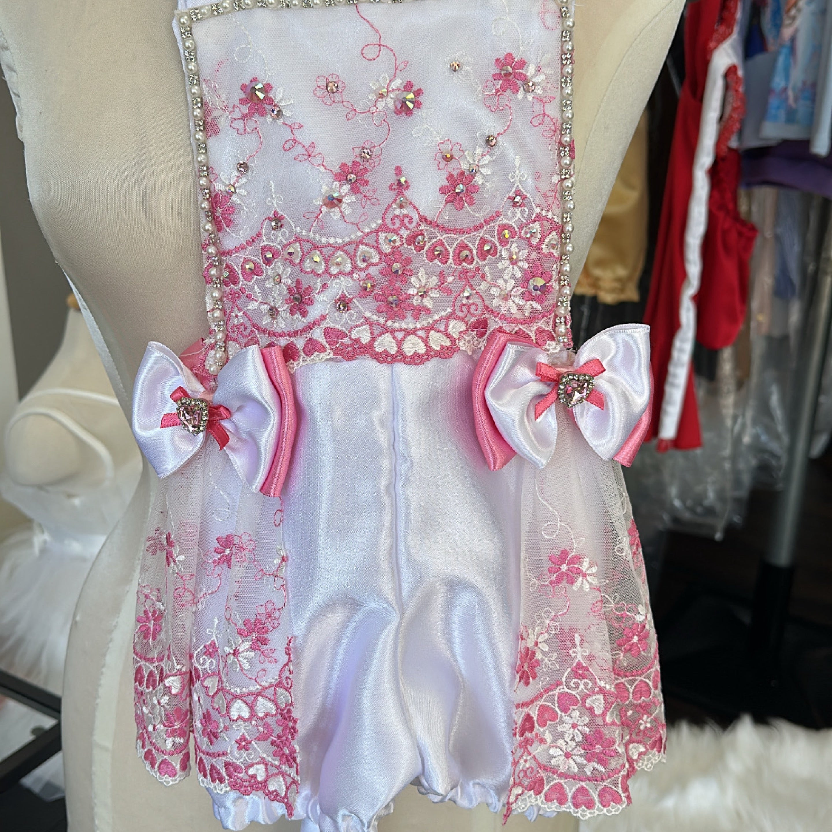 Sale romper