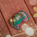 Ice cream truck piggy size clip