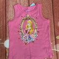 2t Aurora tank top