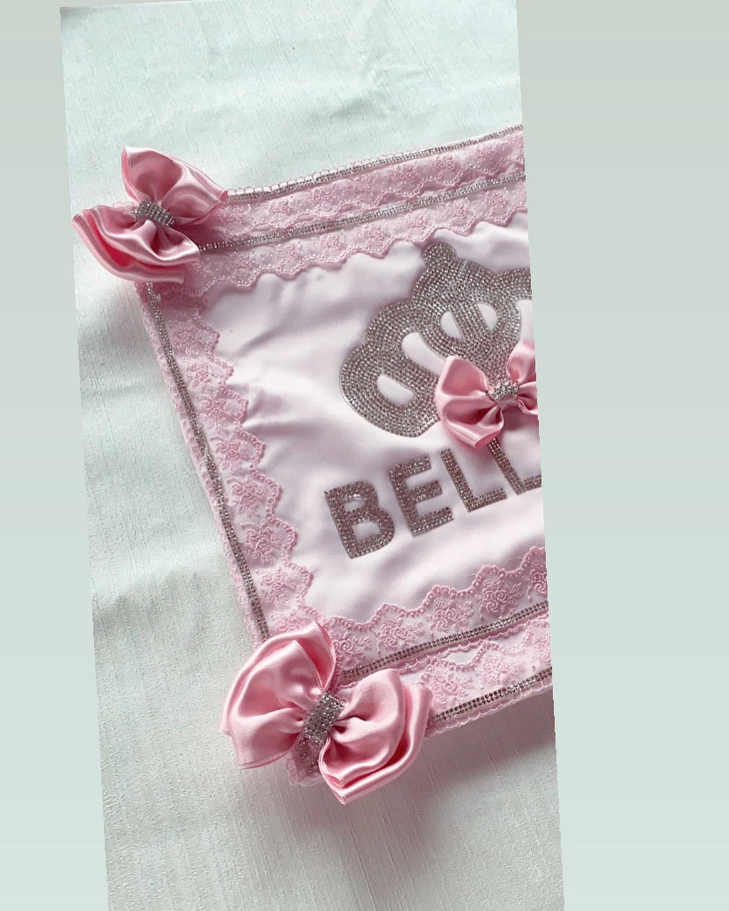 Baby pillow