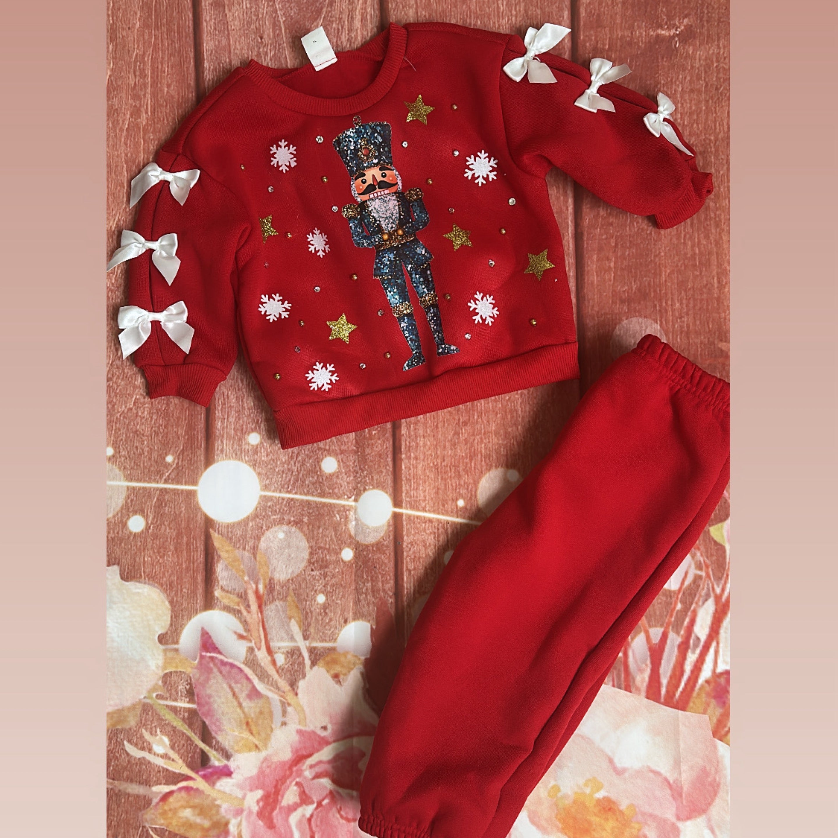 9/12 nutcracker set