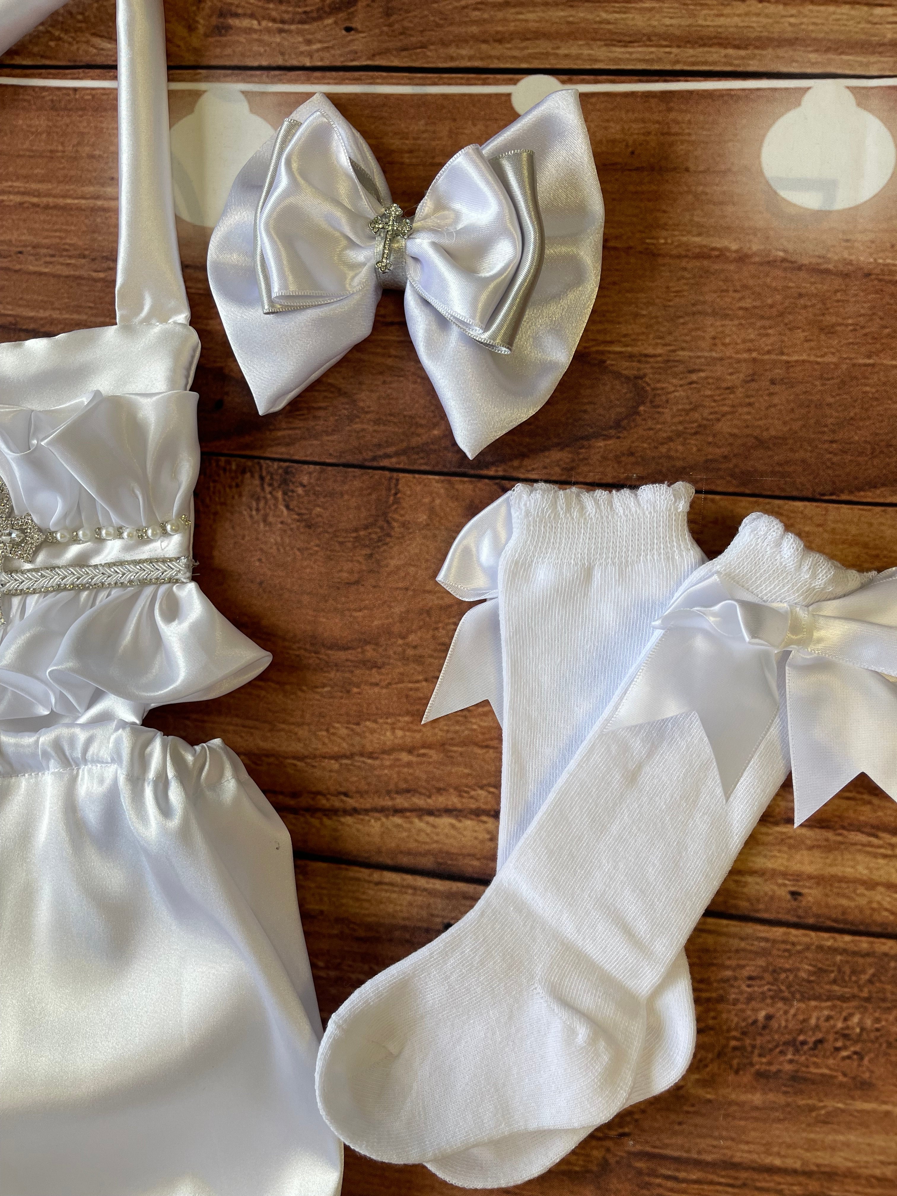After christening set 3/6 months
