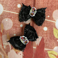Disney Halloween piggy set