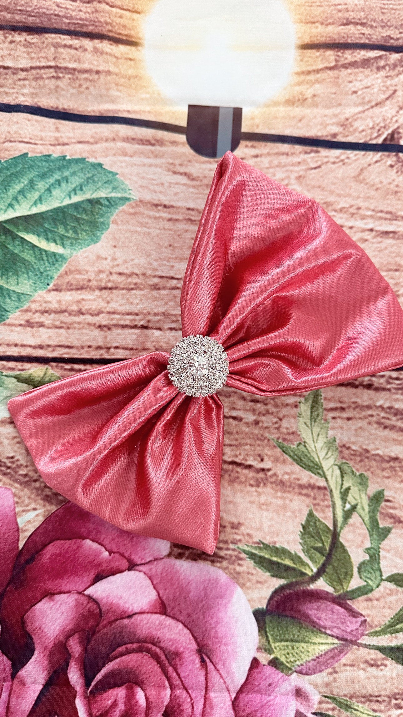 Clip coral