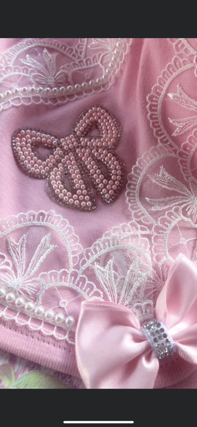 Baby blanket