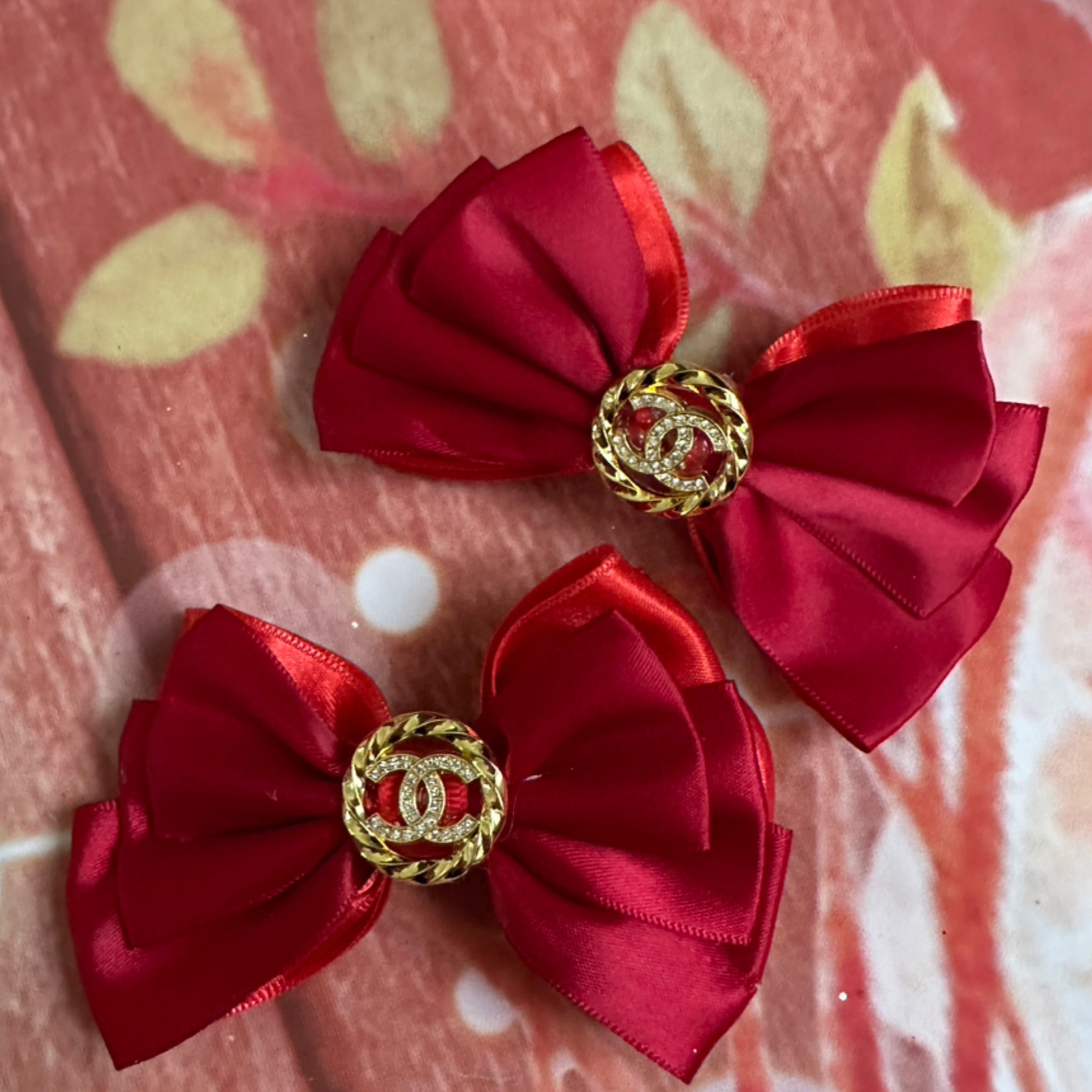 Cc piggy set