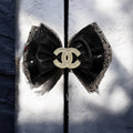 5 inch cc hair bow