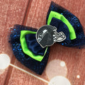 Seahawks 5 inch bow