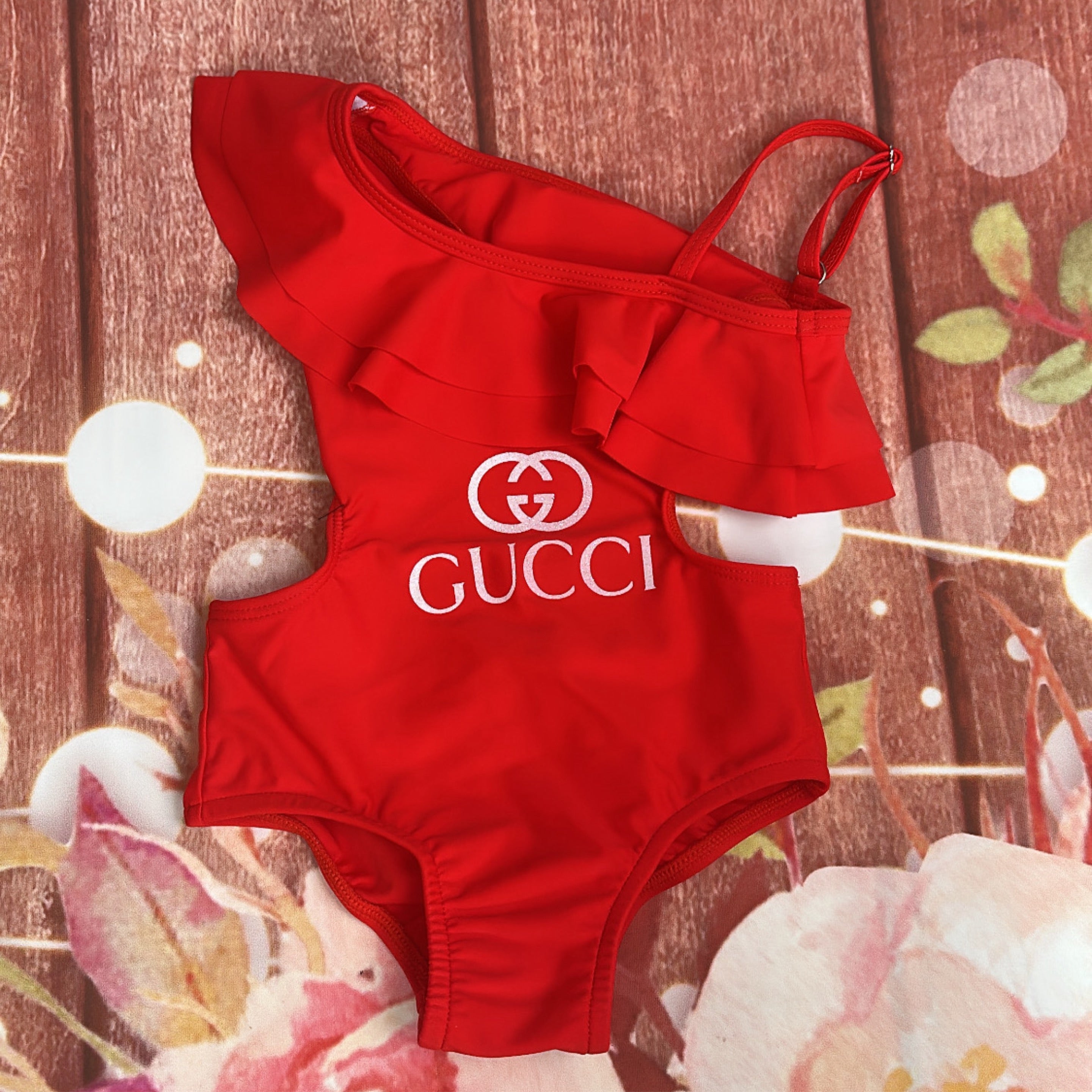 9/12m swimsuit “”” on sale “”